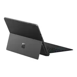 Microsoft Surface Pro 9 - Tablette - Intel Core i7 - 1255U - jusqu'à 4.7 GHz - Evo - Win 11 Home - Carte ... (QIL-00021)_4